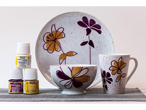 PEBEO Porcelaine 150, China Paint, 45 ml