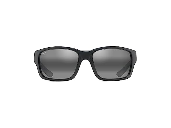 Black W/Grey Interior/Neutral Grey Polarized