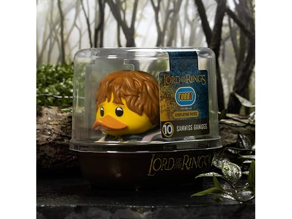 TUBBZ First Edition: Lord of The Rings - Samwise Gamgee
