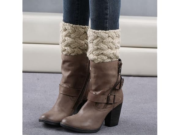 A-style 01(4 Pairs)