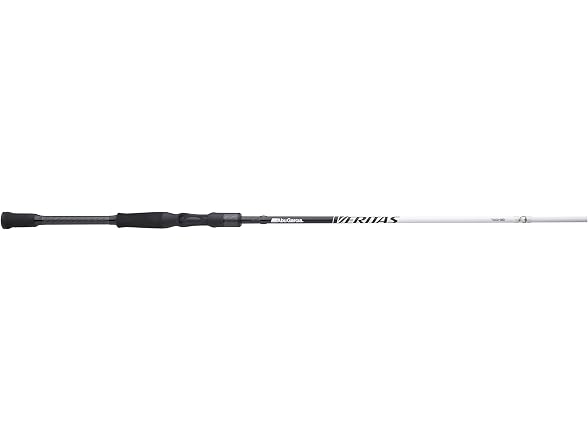 Abu Garcia 7'3" Veritas Casting Fishing Rod