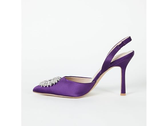 The Drop Women's Klara Clean Pointed Toe
