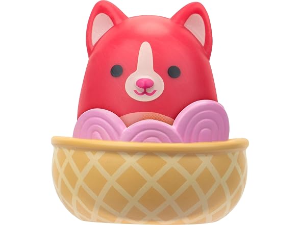 Squish-a-longs Mini-Squish 14-Pack (Wave 6, Style 1)