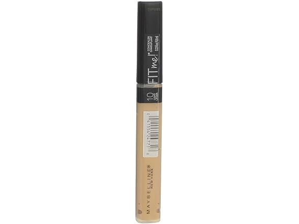 MAYBELLINE Concealer New York Fit