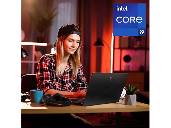 Acer Nitro V 15.6" FHD Gaming Laptop