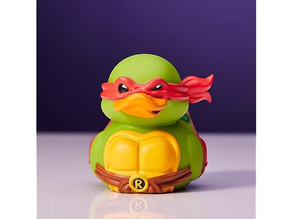 TUBBZ Mini: Teenage Mutant Ninja Turtles - Raphael
