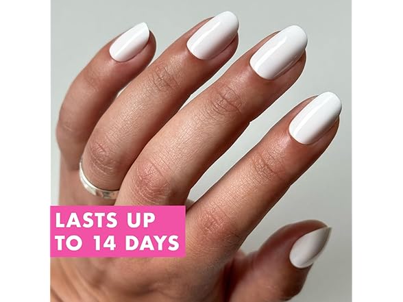 Olive & June Instant Mani Press-On Nails CCT Gradient