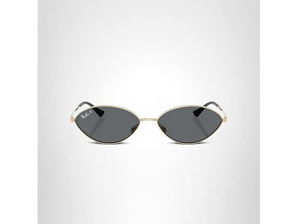 Ray-Ban Rb3757 Kai Oval Sunglasses