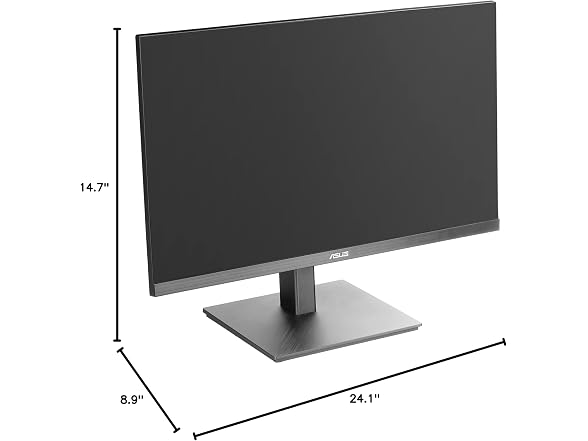 ASUS 27" 1080P Monitor (VA27EQSB)