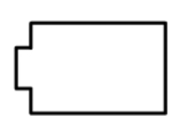 GLI Secur-A-Pool 16 FT X 32 FT