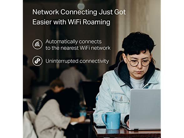 TP-Link Mini USB 2.0 Wifi Adapter