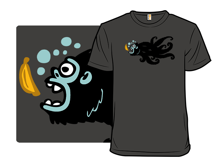 Sea Chimp - Gallery 3