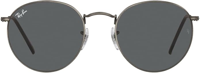 Ray-Ban RB3447 Round Metal Round Sunglasses - Gallery 16