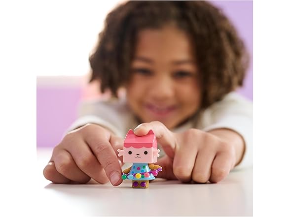 Gabby's Dollhouse, Celebration Series