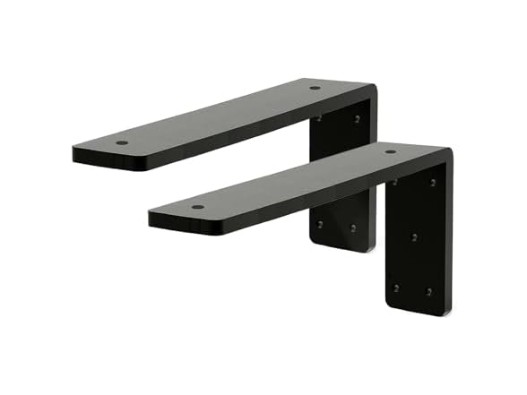Countertop Support Bracket 18 Inch