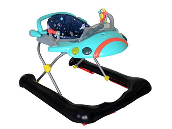 Creative Baby CGWCC-101 Creative Baby Astro Walker