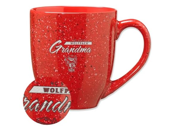 Rico NCAA Grandma Coffee Mug