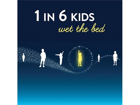GoodNites Youth Absorbent Underwear
