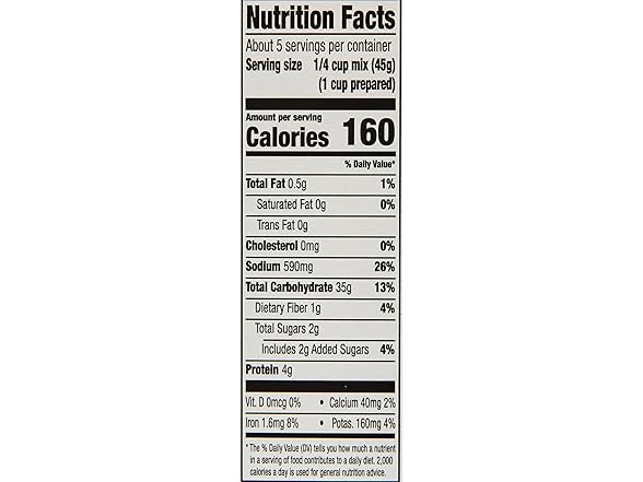 Zatarain's Jerk Chicken Rice, 8 oz