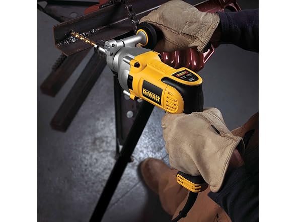 DEWALT DWD220 Drill, Variable Speed Reversible