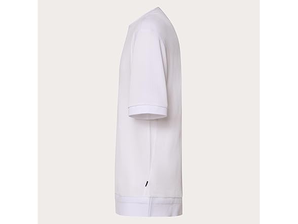 Oakley Mens All Day Waffle SS Tee