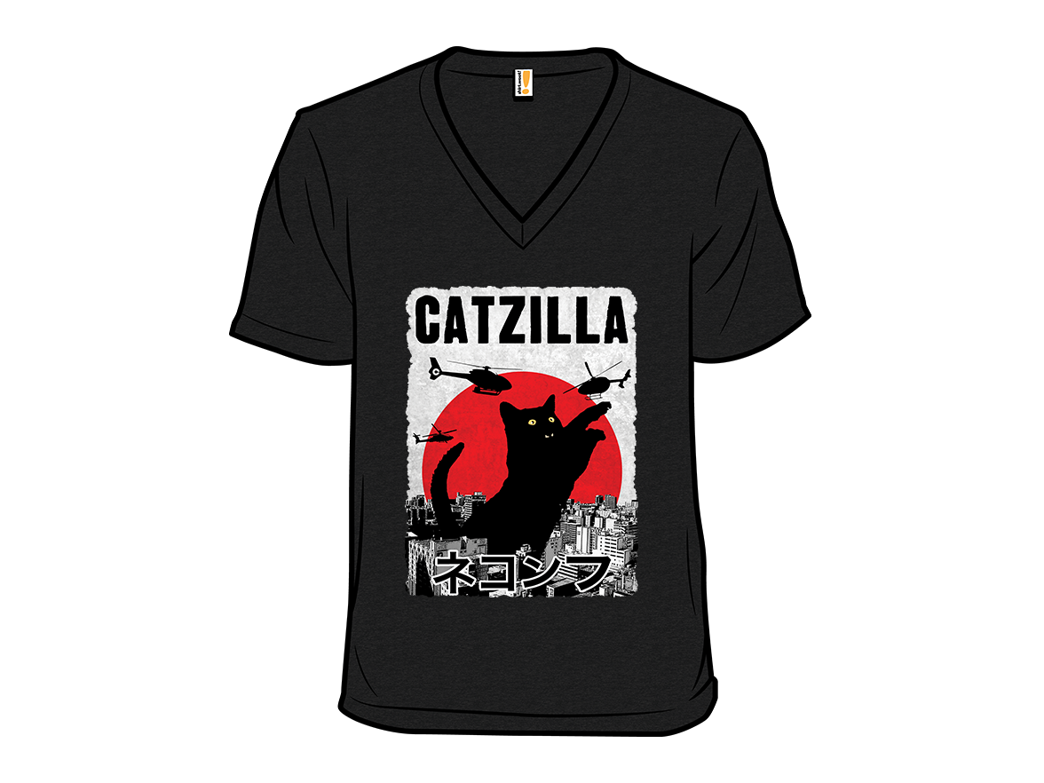 2020: Catzilla Attacks! - Gallery 10