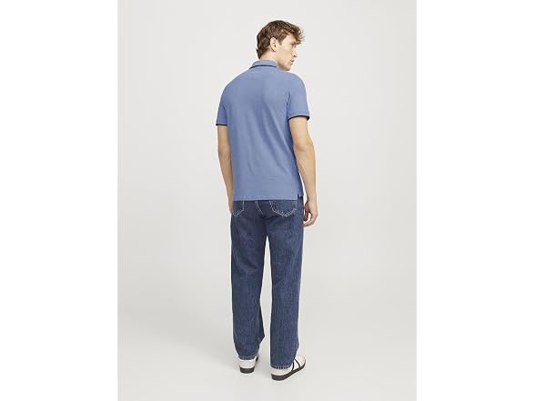 Jack & Jones Women (M) Jjepaulos Polo SS Noos