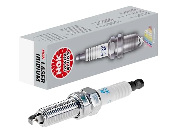 NGK (94731) DILKR7C11 Laser Iridium Spark Plug