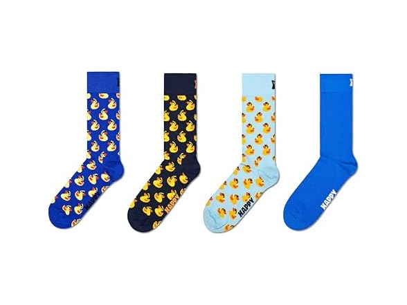 Happy Socks Duck Socks