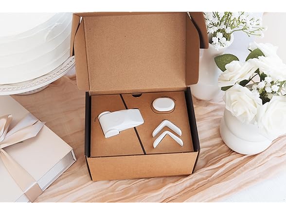 Ubbi Safety Bundle, Safeguarding and Baby Proofing Set