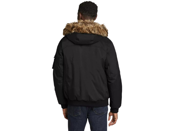 Eddie Bauer Men's Down Bomber Jacket