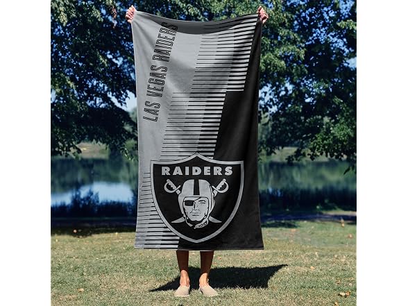 LAS VEGAS RAIDERS NFL Progression Inches