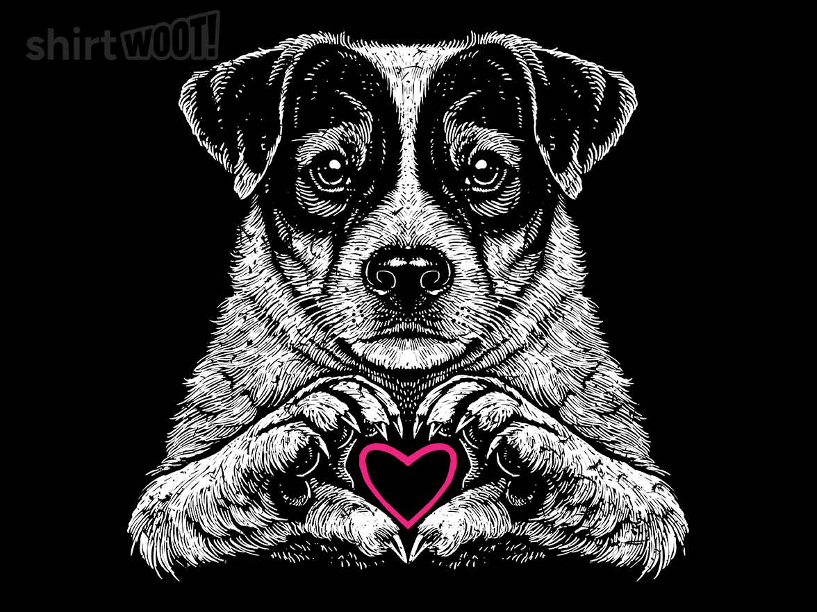 Jack Russell With Love - Gallery 4