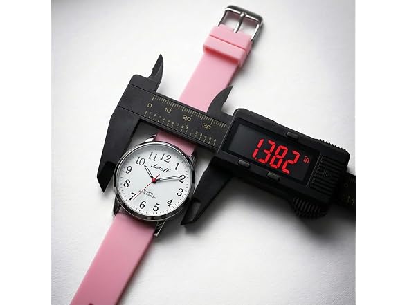 Letoff Classic Analog Watch
