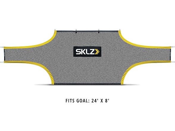 SKLZ Goalshot Soccer Goal Target