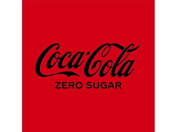 6PK Coke Zero Sugar Diet Soda Soft Drink, 16.9 oz