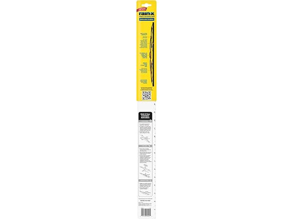 Rain-X WeatherBeater Wiper Blade 26"