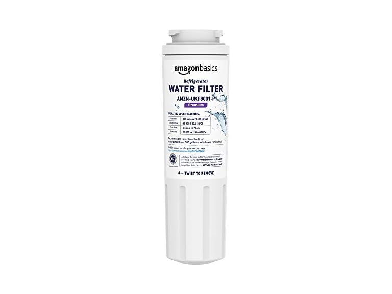 Amazon Basics Replacement Maytag UKF8001
