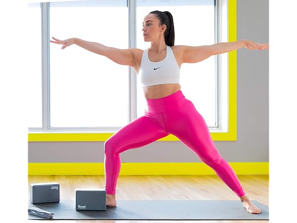 Solofit Yoga Blocks (2)