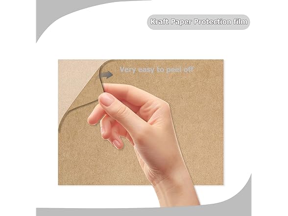 12x12 Clear Acrylic Sheet 3mm 2Pk