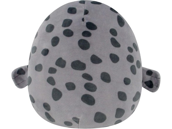 Squishmallows Original FlipAMallows 12" Seal and Turtle Plush