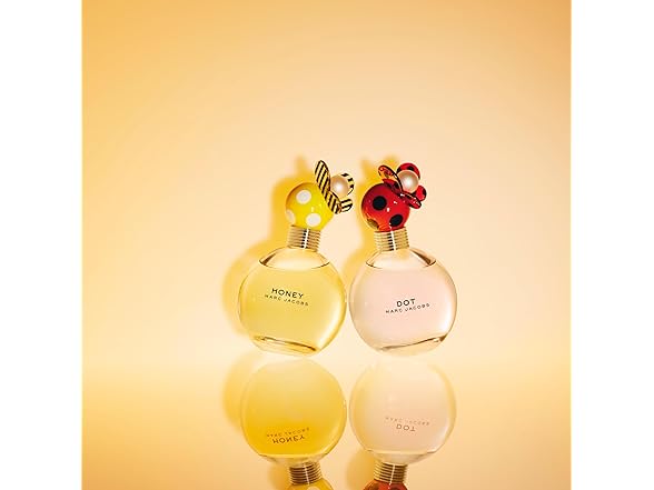 Marc Jacobs Honey 3.4 OZ EDP Spray Women
