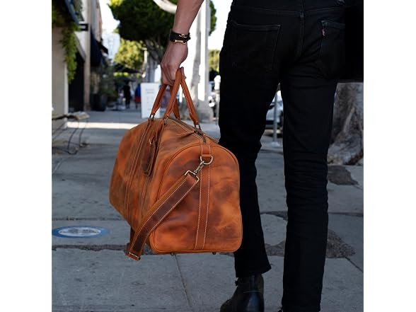 Londo Duffle Bag