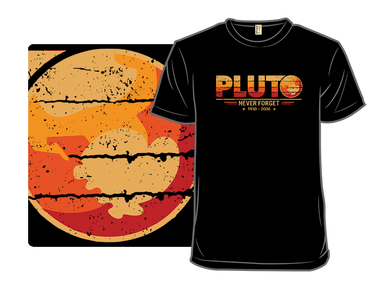 Never Forget Pluto - Gallery 8