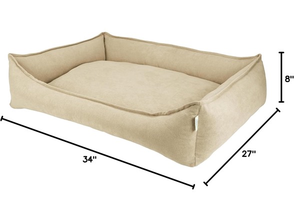 Medium Dimensions