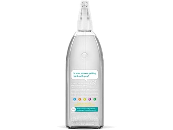 Method Daily Shower, Eucalyptus Mint, 28