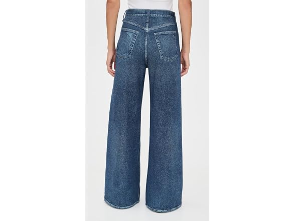 Miramar Terry Sofie Ankle-Length Pants