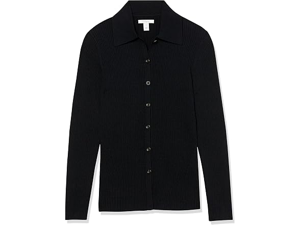 Amazon Essentials Women (S) Fine Gauge Cardigan
