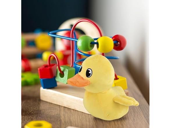 Rhode Island Novelty 16" Duck