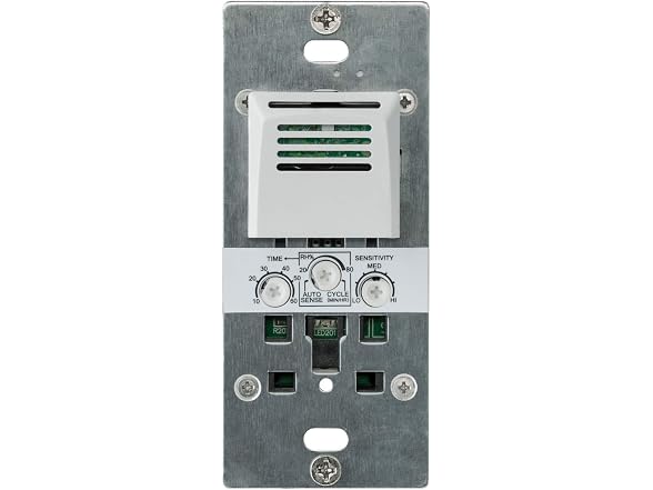 Broan-NuTone P82W Medium Sensaire Fan Kit